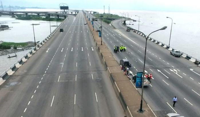 Oworonshoki Bridge Repairs: Lagos to divert traffic for 110 days, issues travel advisory