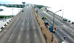 Oworonshoki Bridge Repairs: Lagos to divert traffic for 110 days, issues travel advisory