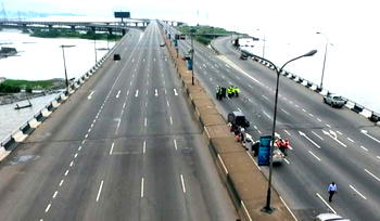Oworonshoki Bridge Repairs: Lagos to divert traffic for 110 days, issues travel advisory