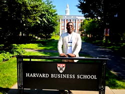 Ozigbu hailed over appointment in US