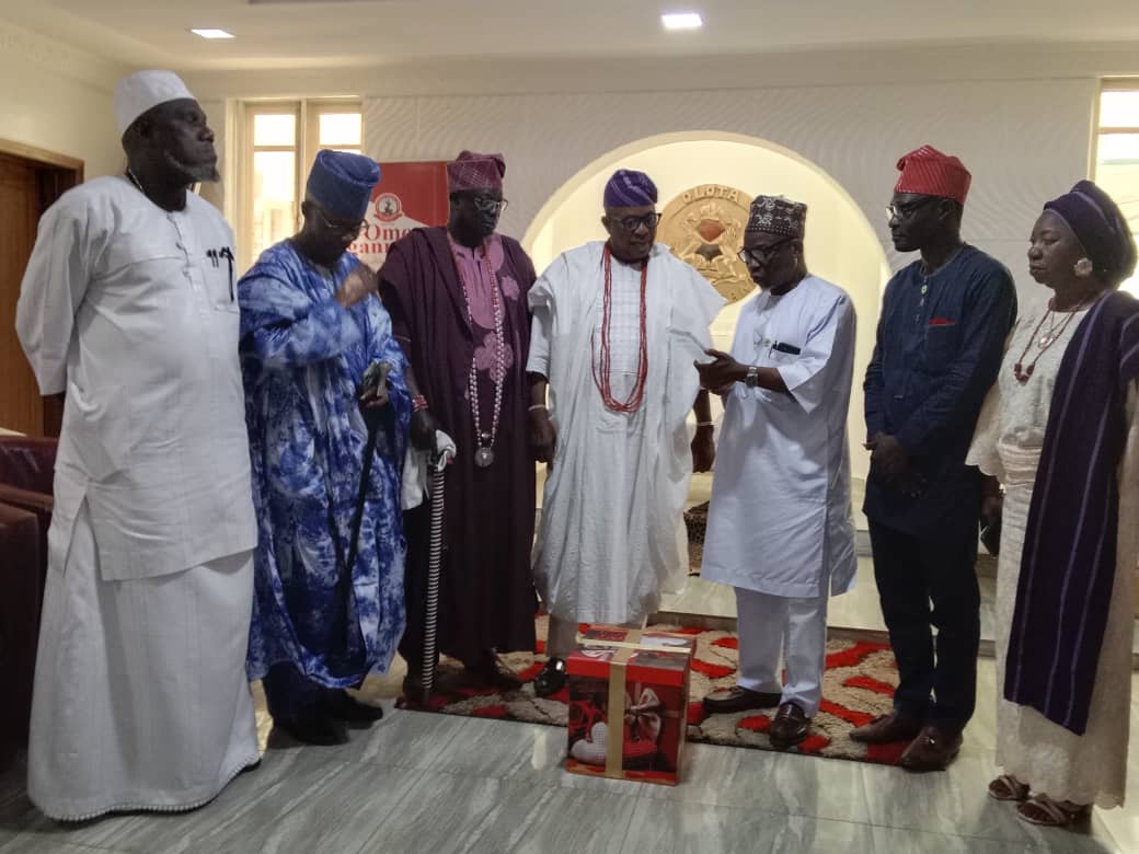 Sustainable devt: NITP seeks traditional institutions, academia support