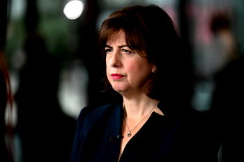 UK Minister’s X account hacked to promote crypto scam