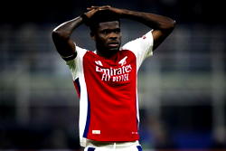 Arsenal faces fresh injury worry as three players risk missing Real Madrid clash