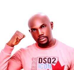 How I’m redefining branding, image building in Nigeria — Mr Peculiar