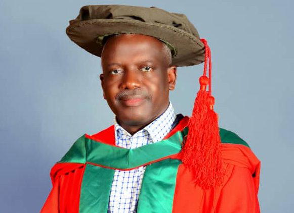 Prof. Ifelunini to deliver keynote at Advocate Annual Lecture on Politics and Governance