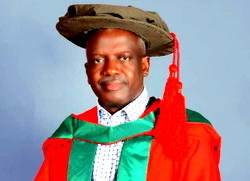Prof. Ifelunini to deliver keynote at Advocate Annual Lecture on Politics and Governance