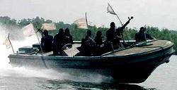 Pirates abduct 20 passengers including UTME candidates in Calabar