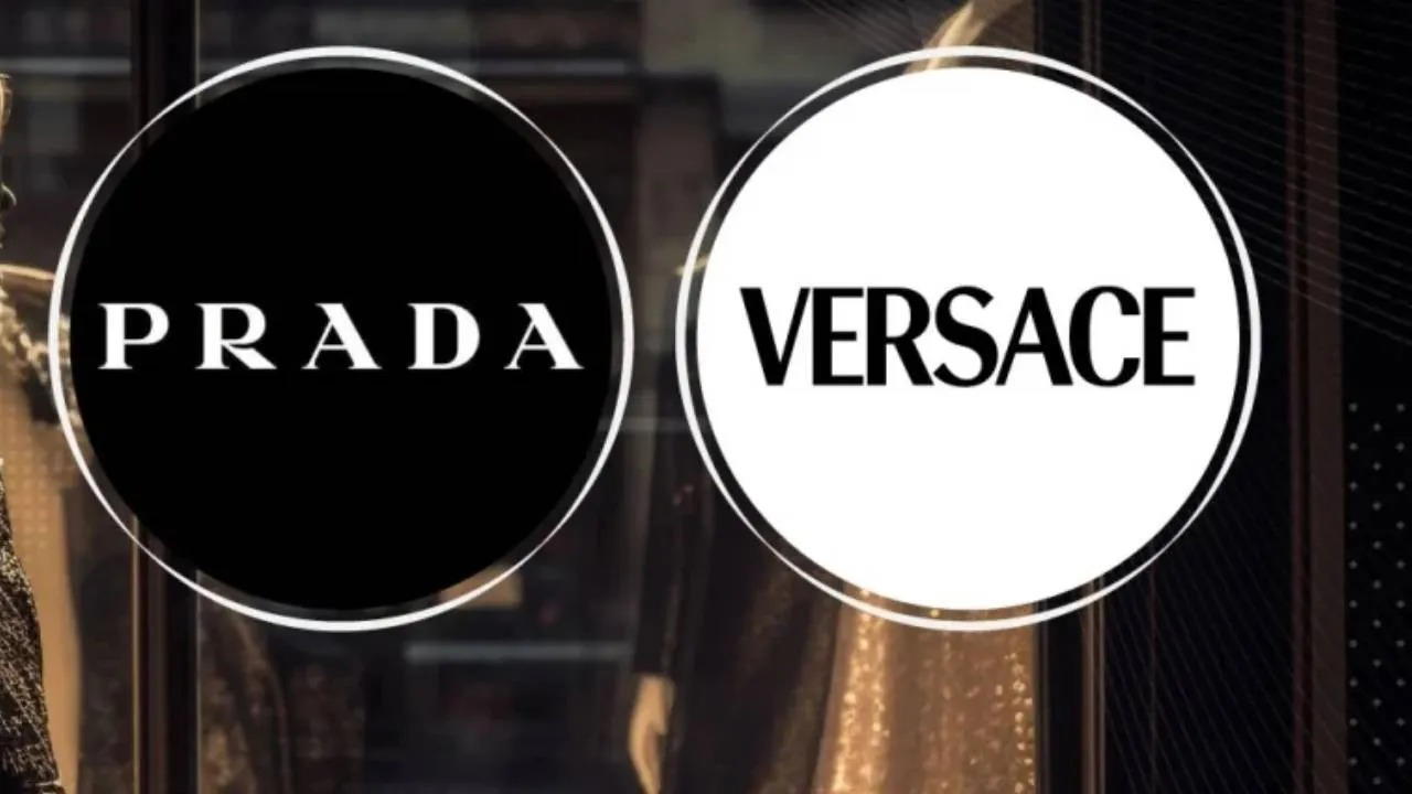 Italy’s Prada to buy rival Versace for 1.25 bn euros