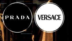 Italy’s Prada to buy rival Versace for 1.25 bn euros