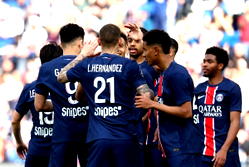 PSG becomes first elite football club with Bitcoin reserve