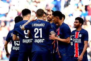 PSG becomes first elite football club with Bitcoin reserve