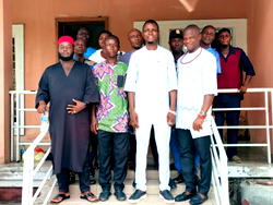 Patani Progressive Forum launches to focus on grassroots devt, enlightenment