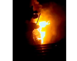 Bandits Attack Kware Town in Sokoto: Market razed, one killed, several injured