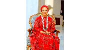 Queen Lillian Adebayo@50: Cheers to a life of quiet greatness