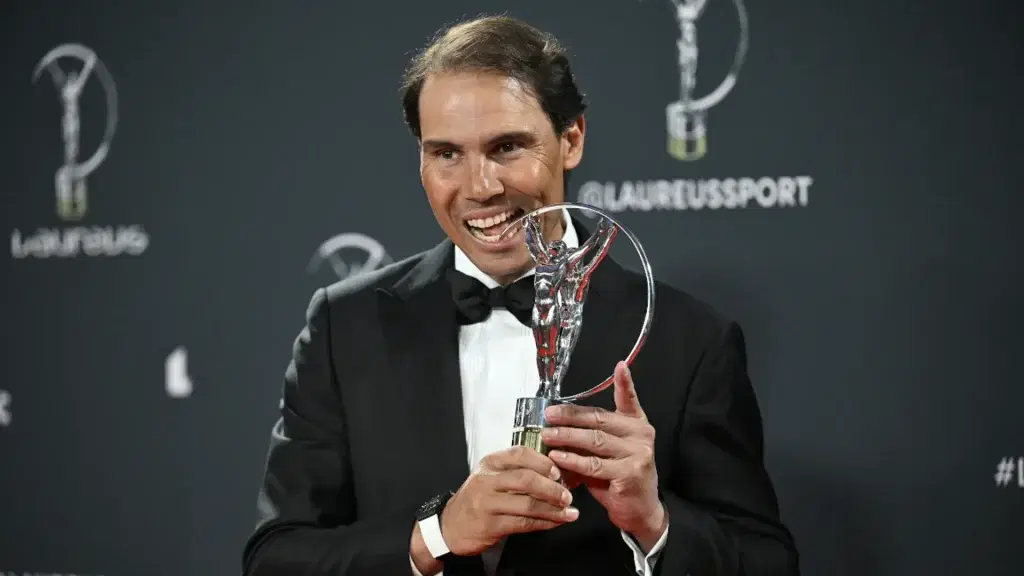 I don’t miss tennis – Rafael Nadal I don’t miss tennis – Rafael Nadal