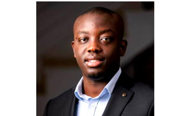 Cedrick Agorbia-Atta on compliance innovation for Cryptocurrency in Ghana and Nigeria