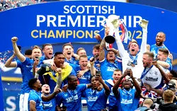 10 clubs with the most league titles in the world