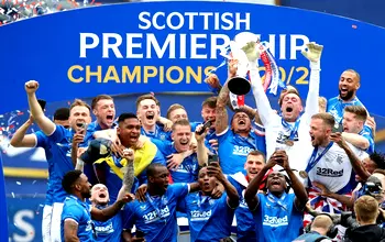 10 clubs with the most league titles in the world