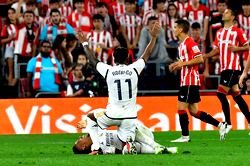 Real Madrid to be without six players ahead of Arsenal clash