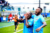 Remo Stars crowned NPFL champions for first time