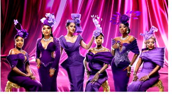 RHOLagos Season 3 Reunion: Edges Laid, Friendships Fractured & Boss Moves Reaffirmed
