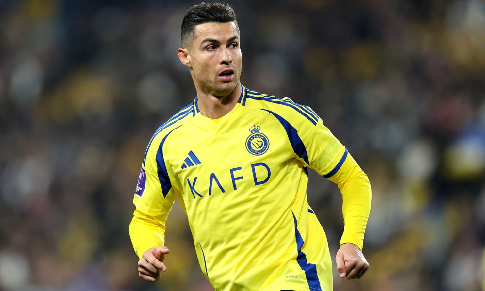 Ronaldo hunts Asian Champions League glory in Saudi-hosted finals