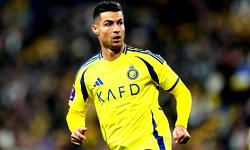 Ronaldo leaves Saudi Arabia for Madrid amid attacks from Iran