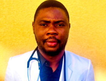 Dr. Oluwaseyi Okoro awarded prestigious fellowship by Institute of Management Consultants