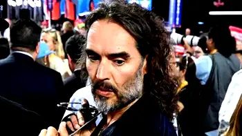 British actor Russell Brand charged with rape, assault