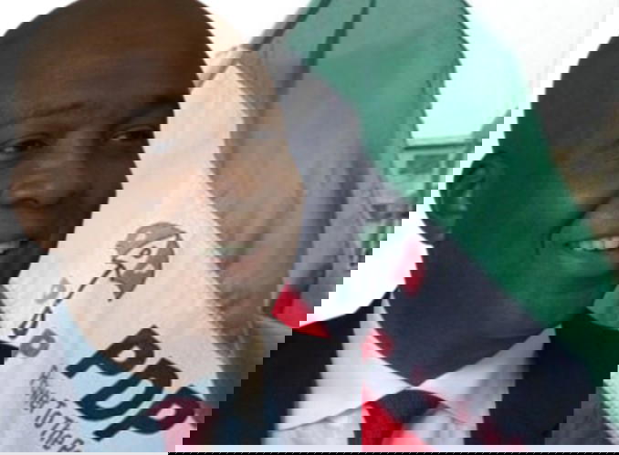Nollywood in PDP: Can the main opposition party hold It together before 2027?