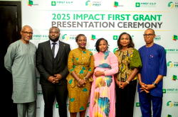 FREEE Recycle makes 8,750 sandals for Access Bank, trains youths on sustainability