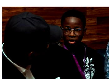 We need more young people in Tech — John Oseni
