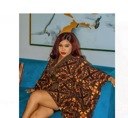 Ogboi Isioma Nancy discusses powerful message behind new film “Bloody Tale”