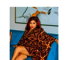 Ogboi Isioma Nancy discusses powerful message behind new film “Bloody Tale”