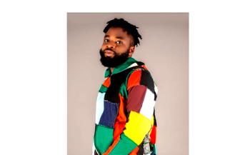 Singer Salako reaffirms his Afrojazz DNA in new single “Wande “