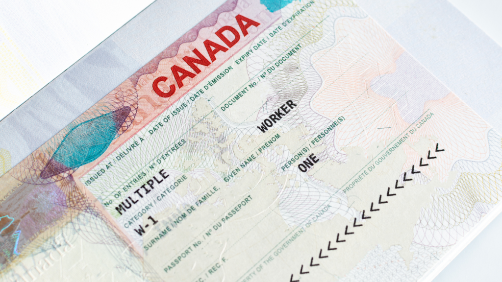 Top 6 in-demand jobs to secure a Canadian work visa