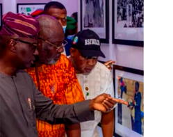 Lawmaker commends Sanwo-Olu as he approves fund for electricity in Badagry West