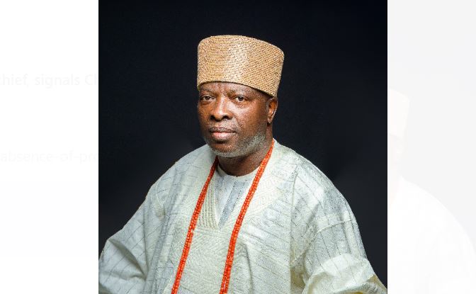 15th Anniversary: Oba Oyebo, Obateru of Egbin Kingdom, hailed for impactful reign