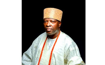 15th Anniversary: Oba Oyebo, Obateru of Egbin Kingdom, hailed for impactful reign