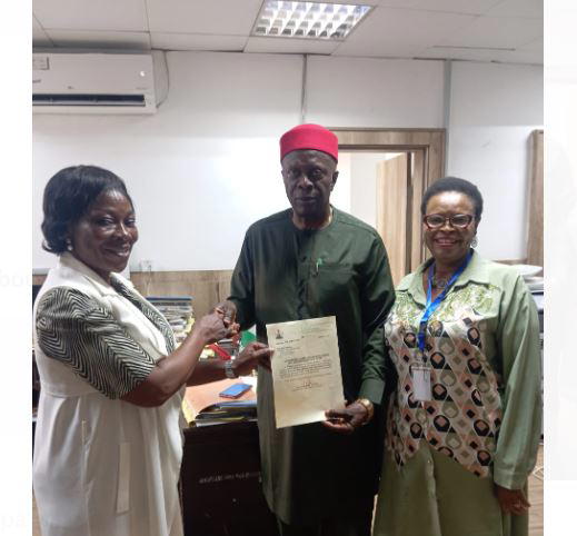 Tinubu picks Anambra APC chair to head NRCRI board