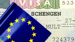 Top 10 Schengen countries with highest visa rejection rates