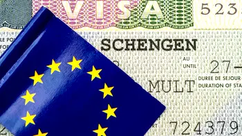 Top 10 Schengen countries with highest visa rejection rates