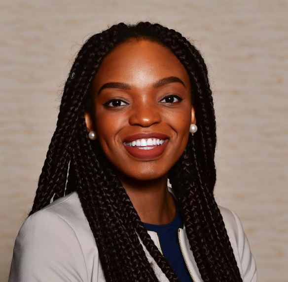 Leading with data: Chidera Okafor on driving ethical AI and scalable impact