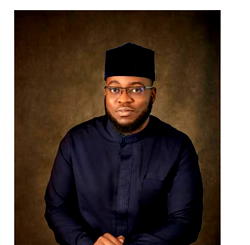 Vanguard awards Olakunle Williams the energy Icon of the year: Celebrating the tiger of the energy sector in Africa