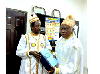 ESOCS, Akinadewo to present book for centenary commemoration of C&S churches