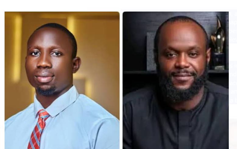 NAPS president lauds Seyi Tinubu, says he injects life into Nigeria’s youth