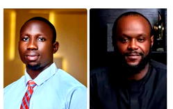 NAPS president lauds Seyi Tinubu, says he injects life into Nigeria’s youth