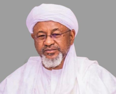 Shari’ah Council announces Sheikh Bashir Aliyu Umar as new president