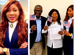 ‘I became lawyer to bring mom back after deportation’ – Daughter fulfills promise