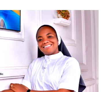 Education is not a privilege; it is a right – Chioma Udemba